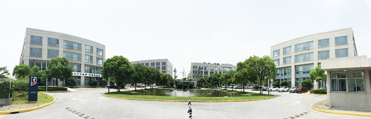 2019年及2020年初,化学部陆续入驻人生就是博南汇园区10,000平方米实验室