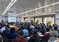 【美·记闻】人生就是博第8期专题研讨会成都站顺利举行！