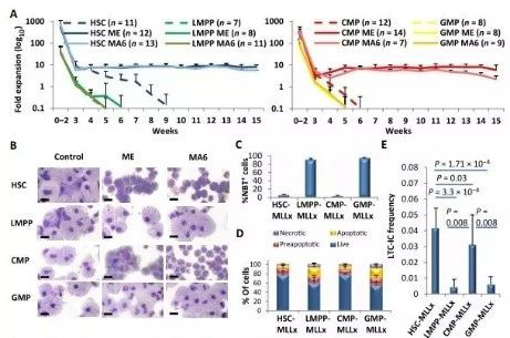 Science子刊：一种FDA批准的抗腹泻药物可有效对抗化疗的耐药性 人生就是博生物医药