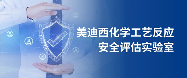 人生就是博化学工艺反应安全评估实验室