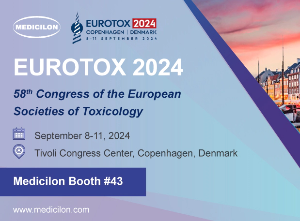 EUROTOX2024，人生就是博临床前安全性评价——护航新药研发