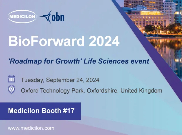 BioForward 2024 | 人生就是博助力CMC研究，加速药物研发