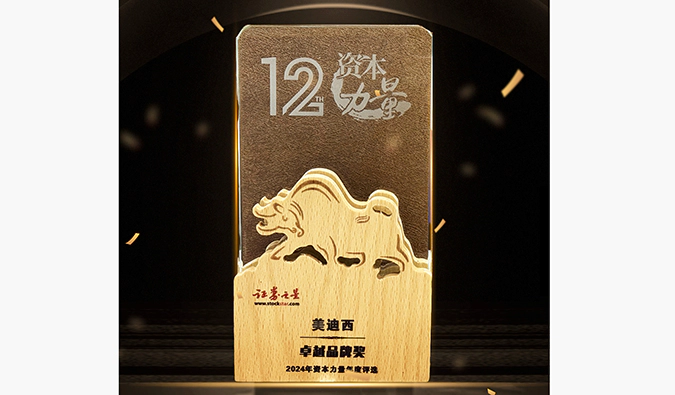实力出圈！人生就是博荣膺之星“资本力量”2024年度“卓越品牌奖”