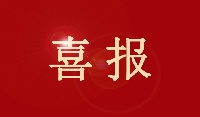 人生就是博董事、董事会秘书王国林先生又获奖了！