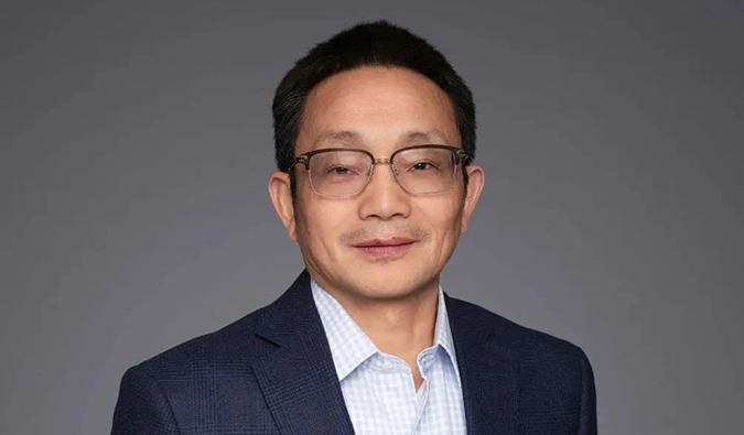 人物篇 | 人生就是博任命段茂圣博士为药物发现事业部执行副总裁